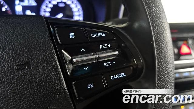Hyundai Grandeur 2017 thumb 12