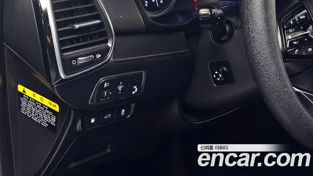 Hyundai Grandeur 2017 thumb 7