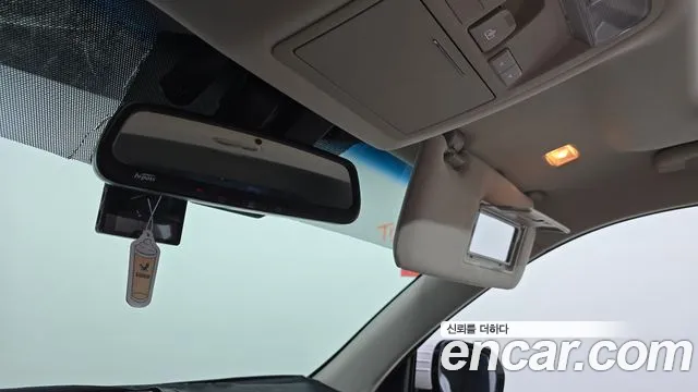 KGM Rexton 2019 thumb 5