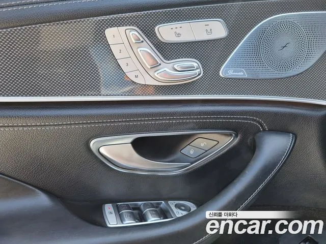 Mercedes-Benz CLS 2019 thumb 2