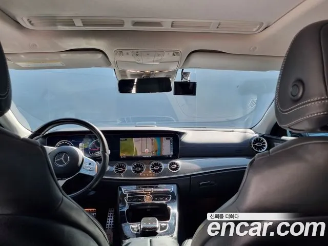 Mercedes-Benz CLS 2019 thumb 10