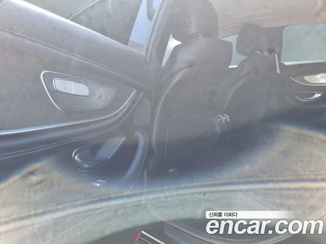 Mercedes-Benz CLS 2019 thumb 7
