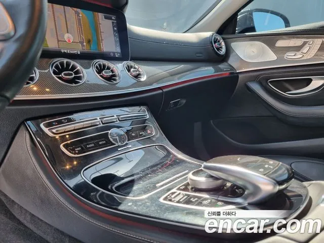 Mercedes-Benz CLS 2019 thumb 9