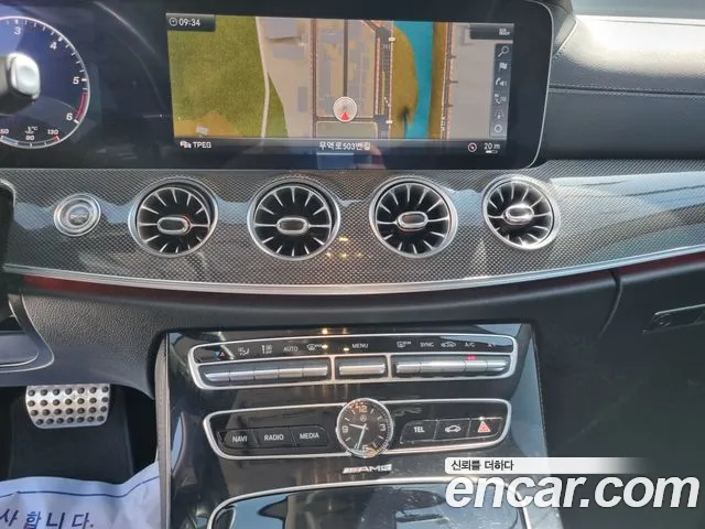 Mercedes-Benz CLS 2019 thumb 4