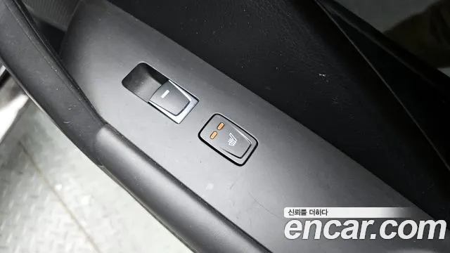 Hyundai Grandeur 2014 thumb 12
