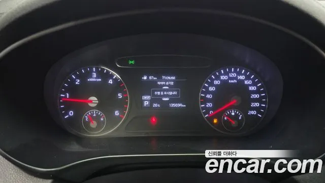 Kia Sorento 2018 thumb 8