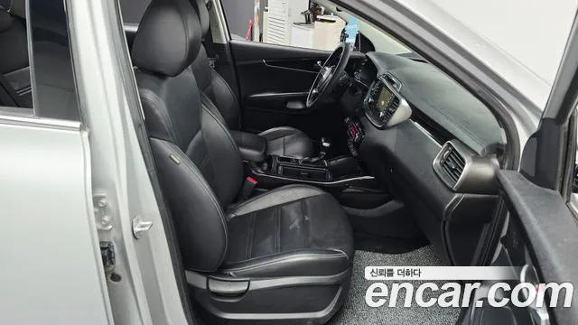 Kia Sorento 2018 thumb 12