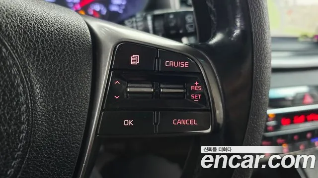 Kia Sorento 2018 thumb 6
