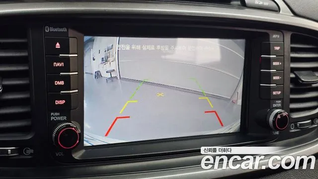 Kia Sorento 2018 thumb 7