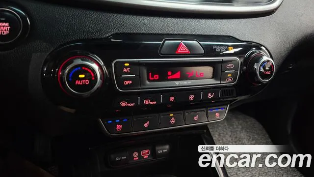 Kia Sorento 2018 thumb 4
