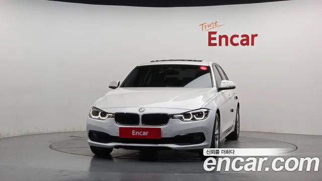 BMW 3 серии 2015 thumb 9