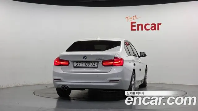 BMW 3 серии 2015 thumb 10