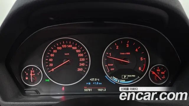 BMW 3 серии 2015 thumb 2