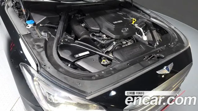 Hyundai Genesis 2014 thumb 9