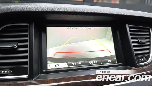 Hyundai Genesis 2014 thumb 3