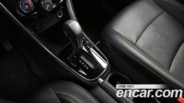 Chevrolet Trax 2018 thumb 12