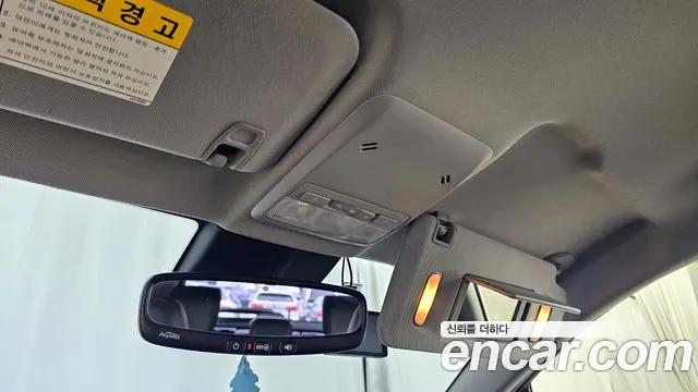 Chevrolet Trax 2018 thumb 6
