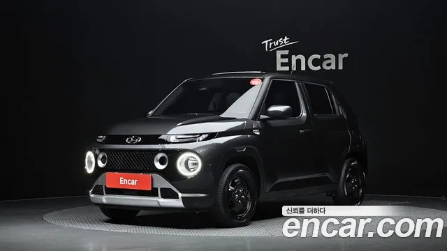 Hyundai Casper 2023 thumb 3