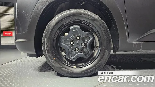 Hyundai Casper 2023 thumb 12