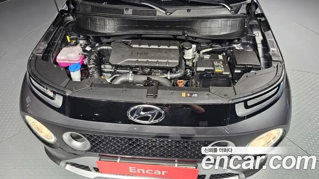 Hyundai Casper 2023 thumb 5
