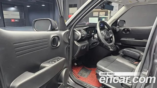 Hyundai Casper 2023 thumb 2