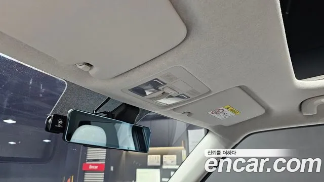 Hyundai Casper 2023 thumb 8