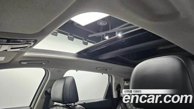 Hyundai Santa Fe 2020 thumb 12