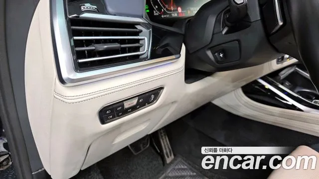 BMW X7 2019 thumb 5