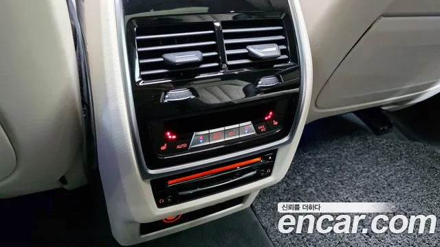 BMW X7 2019 thumb 6