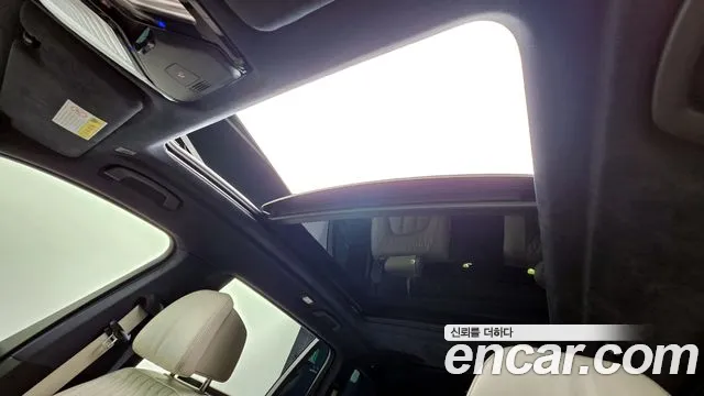 BMW X7 2019 thumb 2