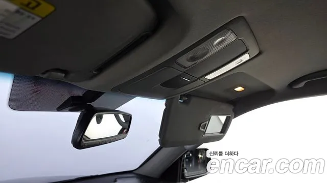 Kia Mohave 2014 thumb 7