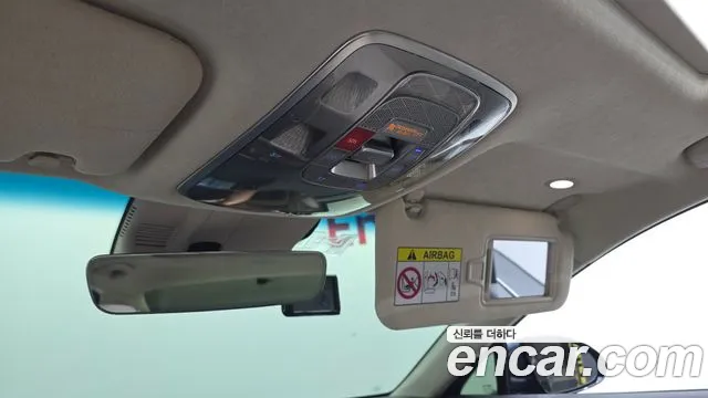 Genesis G80 2022 thumb 2