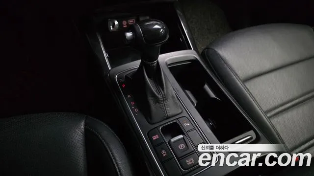 Kia Sorento 2014 thumb 12