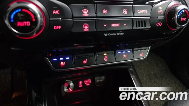 Kia Sorento 2014 thumb 5