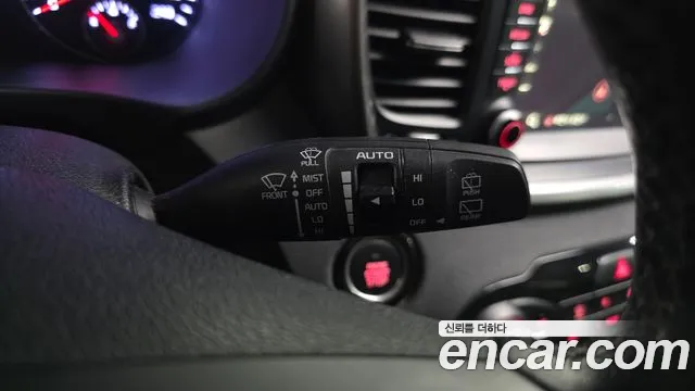 Kia Sorento 2014 thumb 3
