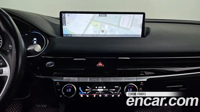 Genesis G80 2020 thumb 11