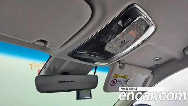 Genesis G80 2020 thumb 2