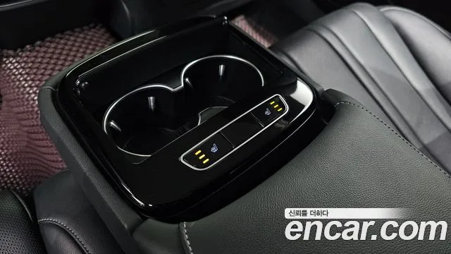 Genesis G80 2020 thumb 4