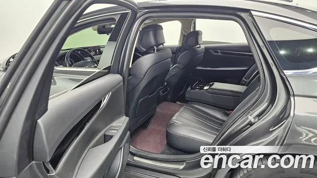 Genesis G80 2020 thumb 7