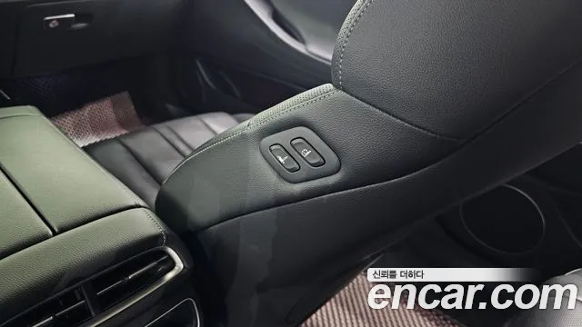 Genesis G80 2020 thumb 8