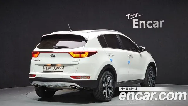 Kia Sportage 2016 thumb 11