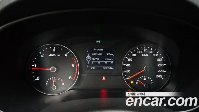 Kia Sportage 2016 thumb 4