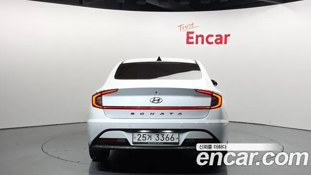 Hyundai Sonata 2019 thumb 6