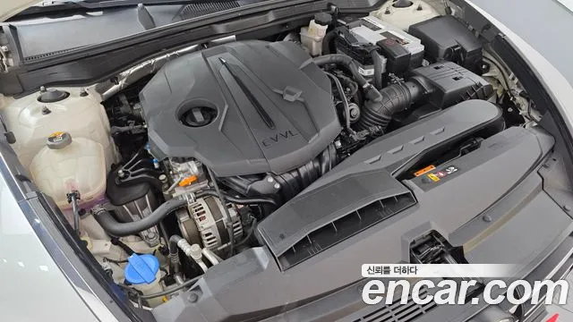 Hyundai Sonata 2019 thumb 10