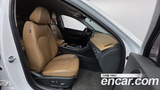 Hyundai Sonata 2019 thumb 2