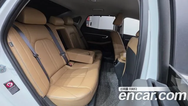 Hyundai Sonata 2019 thumb 12