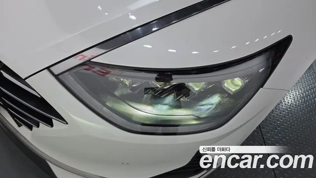 Hyundai Sonata 2019 thumb 5