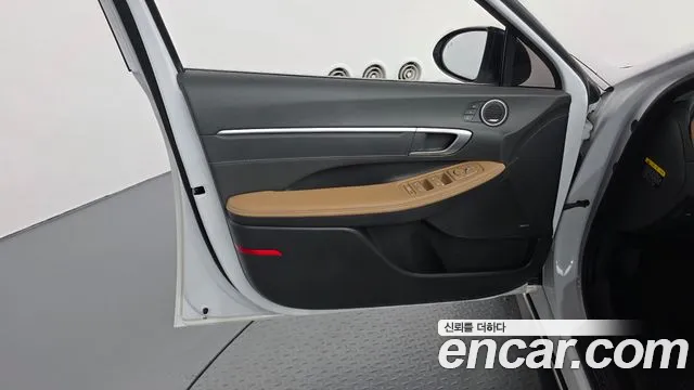 Hyundai Sonata 2019 thumb 11