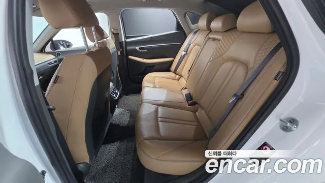 Hyundai Sonata 2019 thumb 4