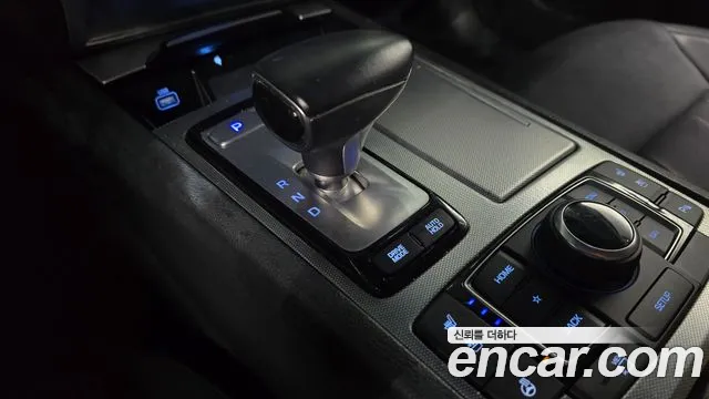 Genesis G80 2019 thumb 8